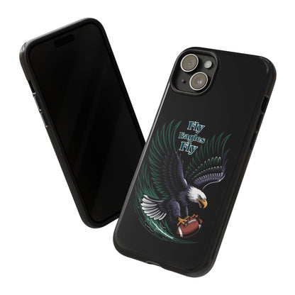 Phone Case Eagles