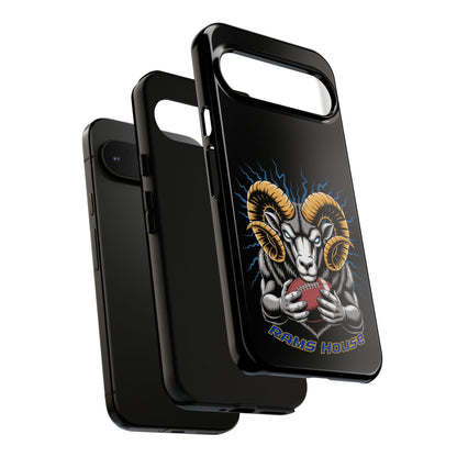 Phone Case Rams