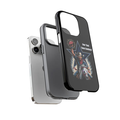 Phone Case Cowboys