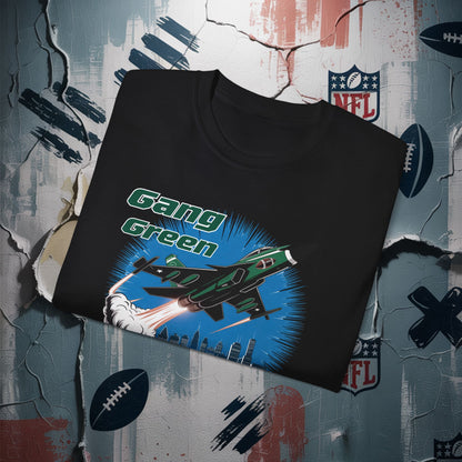 New York Jets Icon Tee