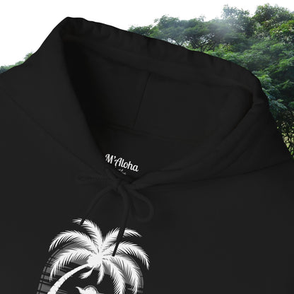 Path of the Mainland Hoodie