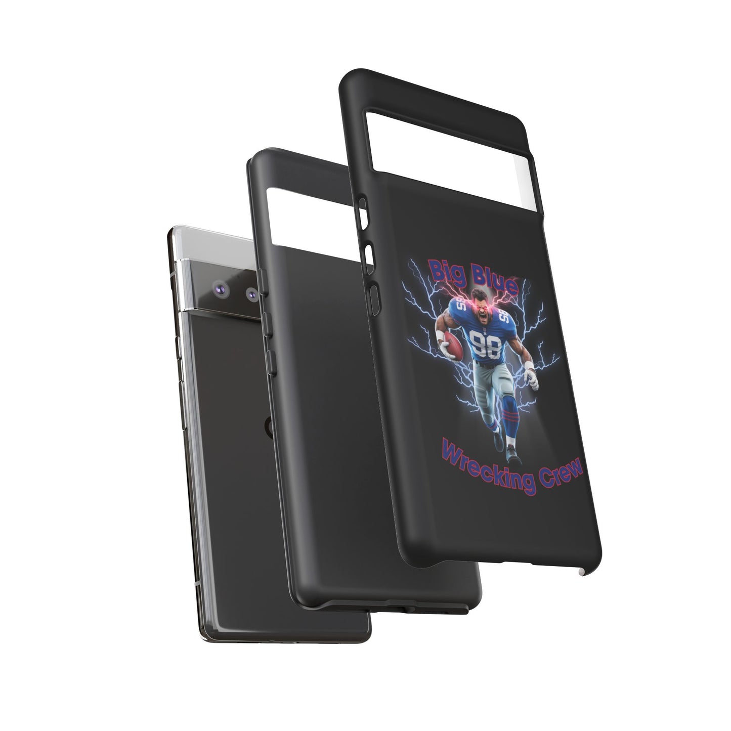 Phone Case Giants