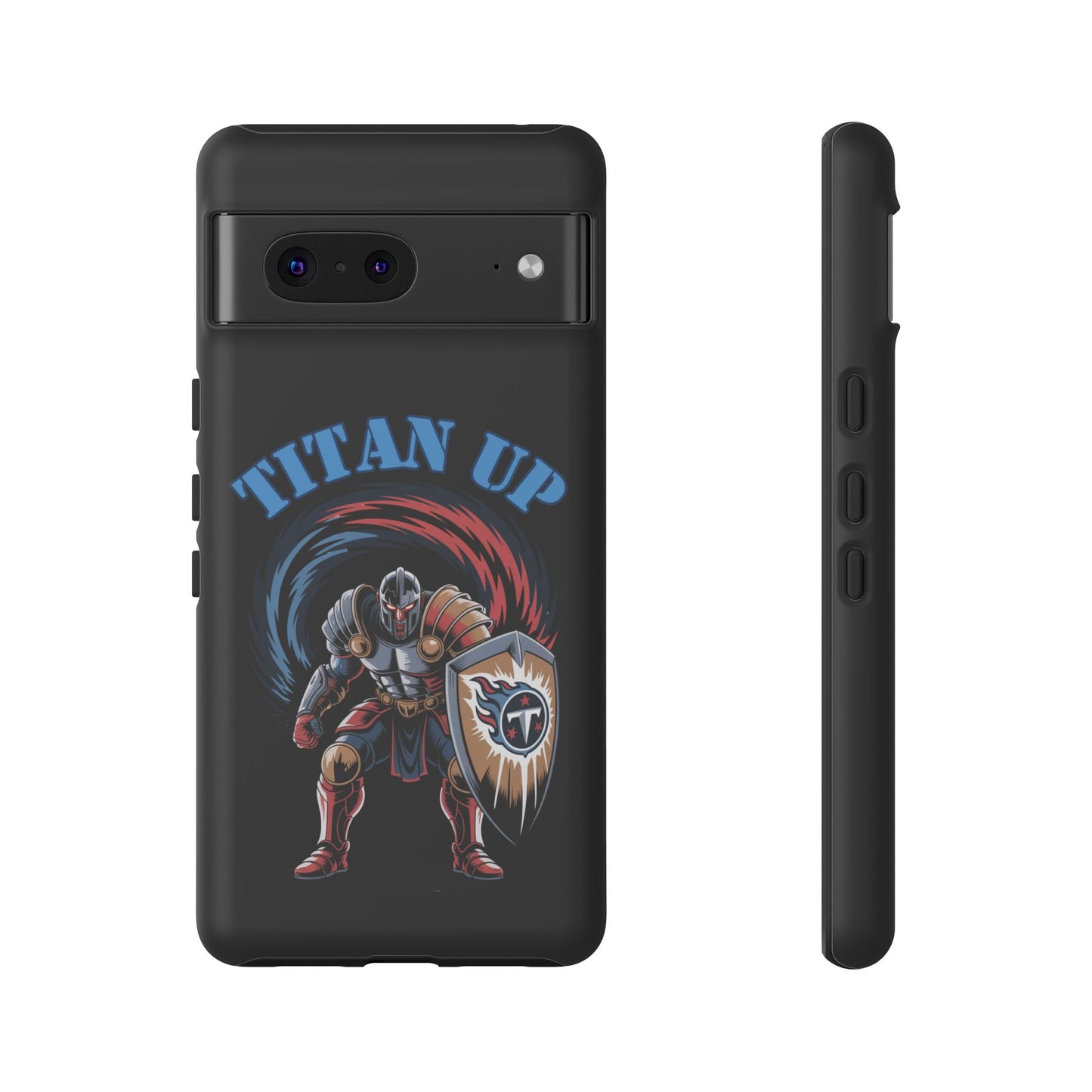 Phone Case Titans
