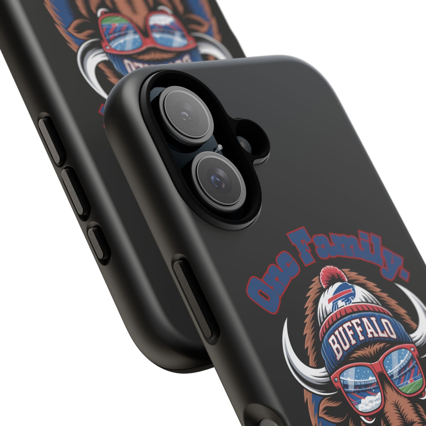 Phone Case Buffalo Bills