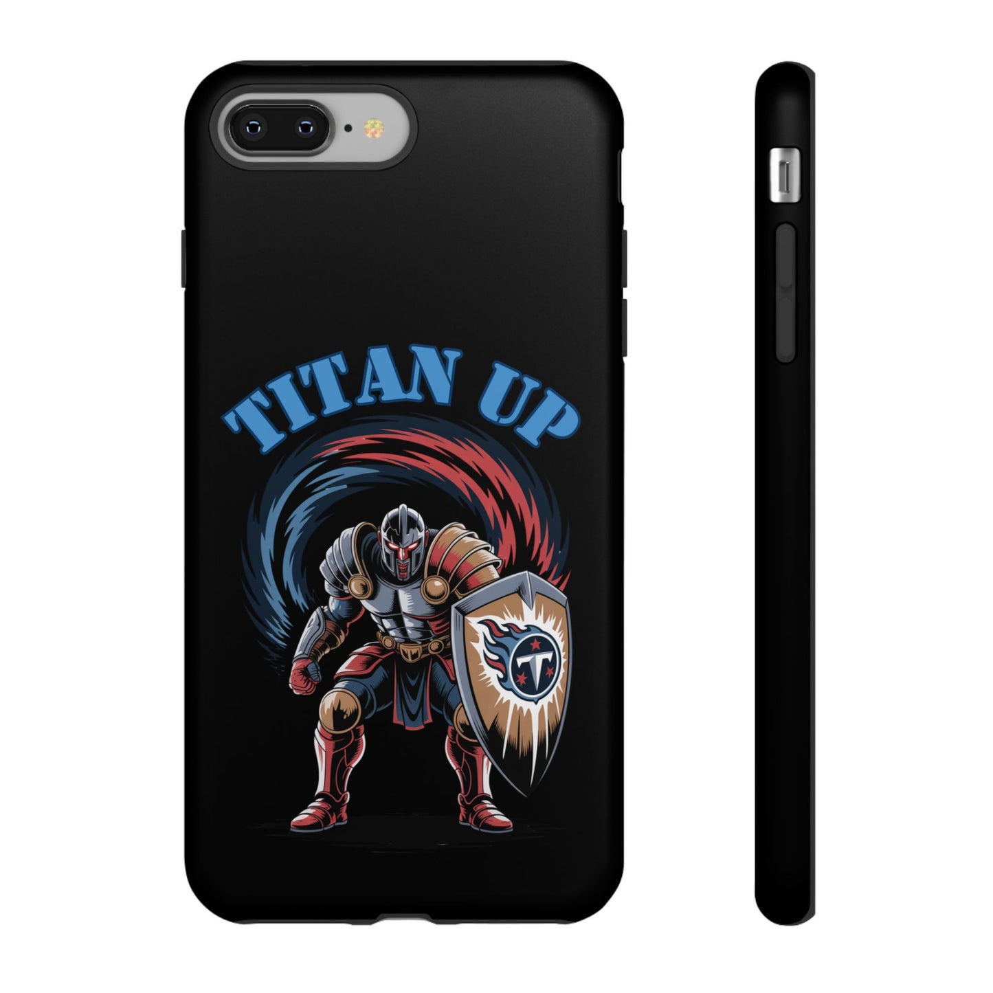 Phone Case Titans