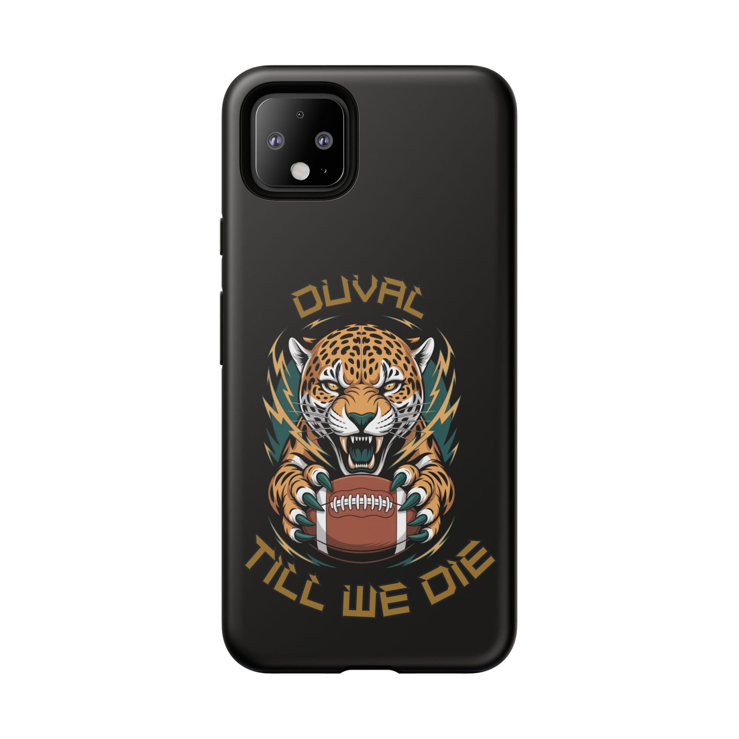 Phone Case Jaguars