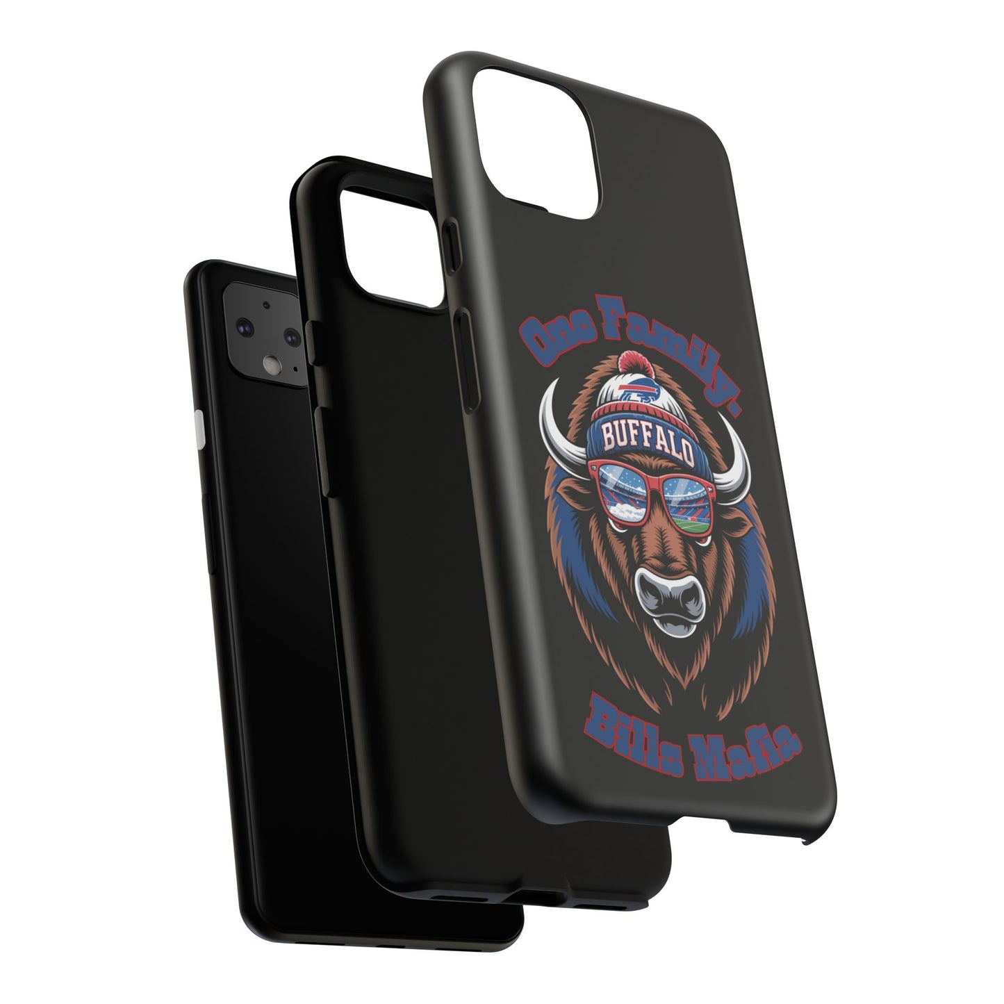Phone Case Buffalo Bills