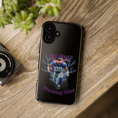 Phone Case Giants