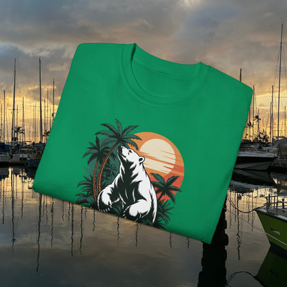 Lost in Paradise Part II Unisex Tee