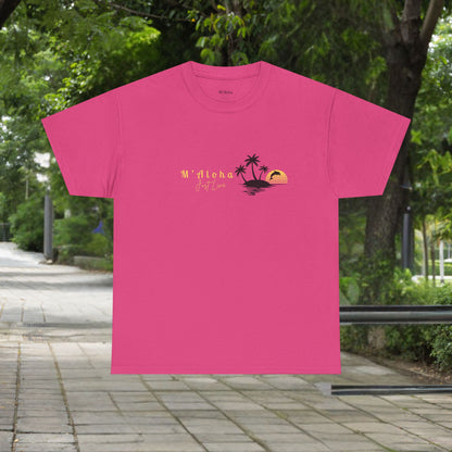 Island - Unisex T-Shirt