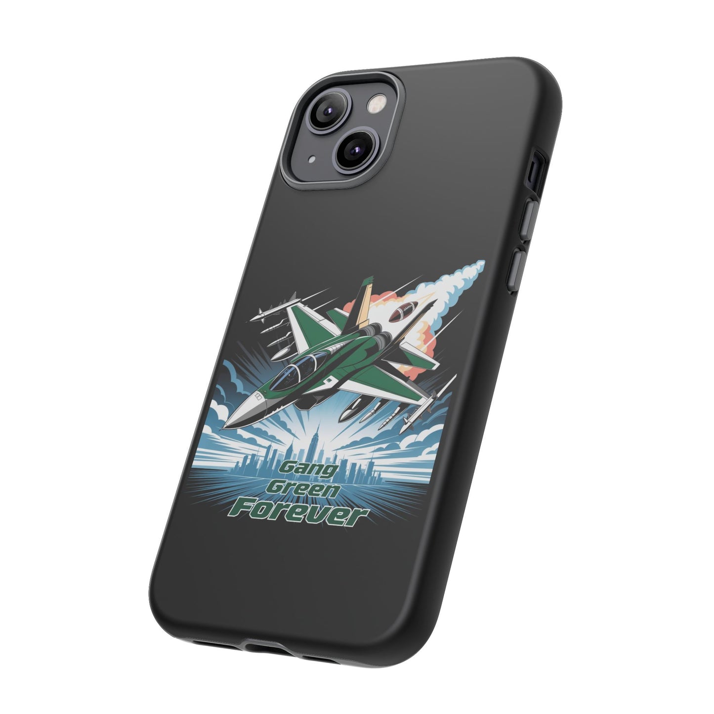 Phone Case Jets