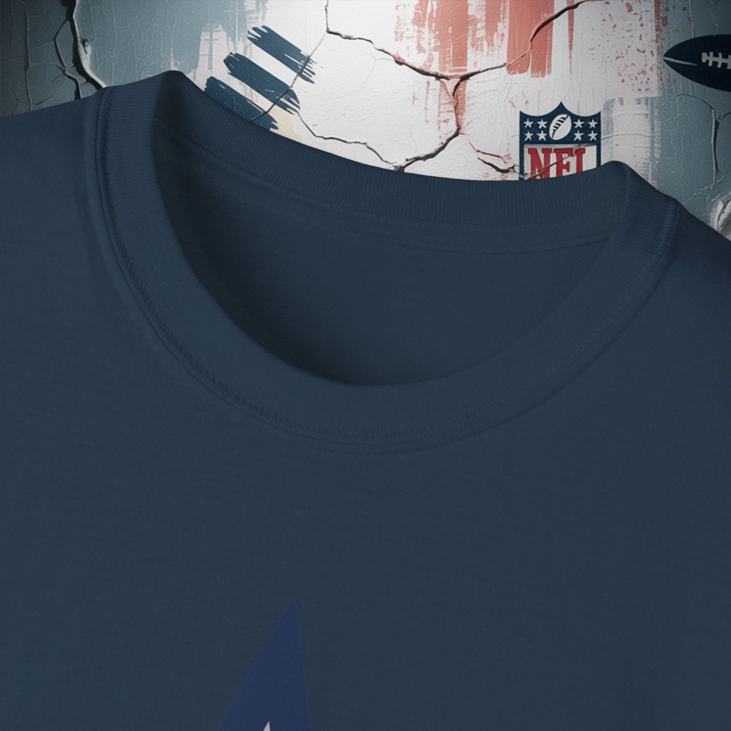 Houston Texans Legacy Tee