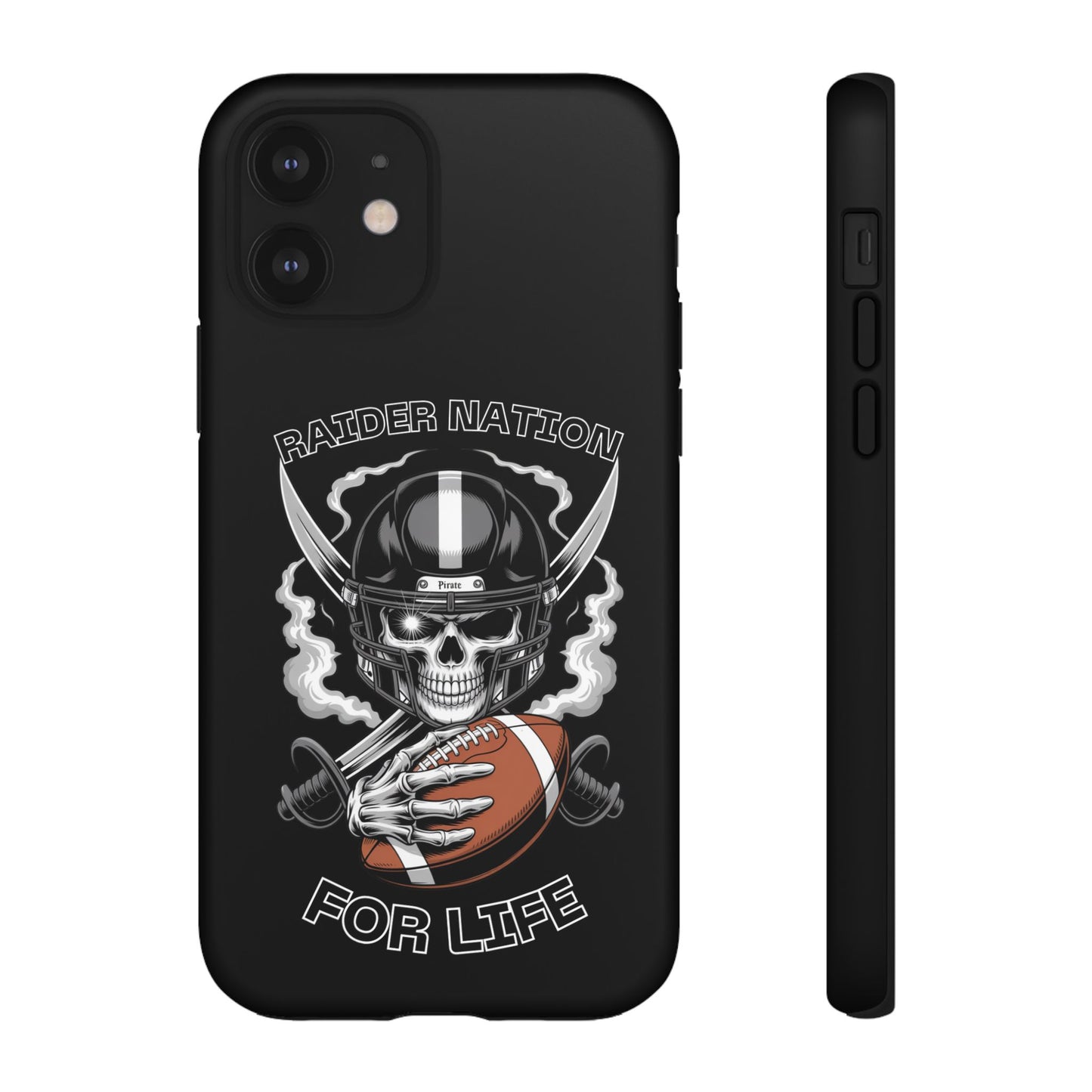 Phone Case Raiders