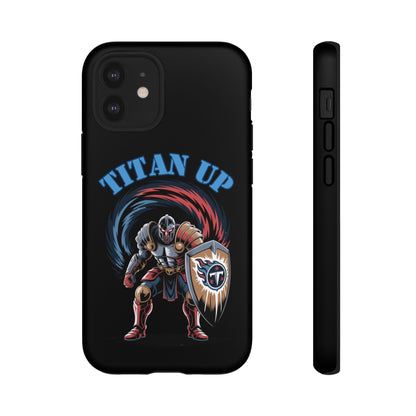 Phone Case Titans