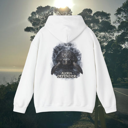 Aloha Defender - Unisex Hoodie
