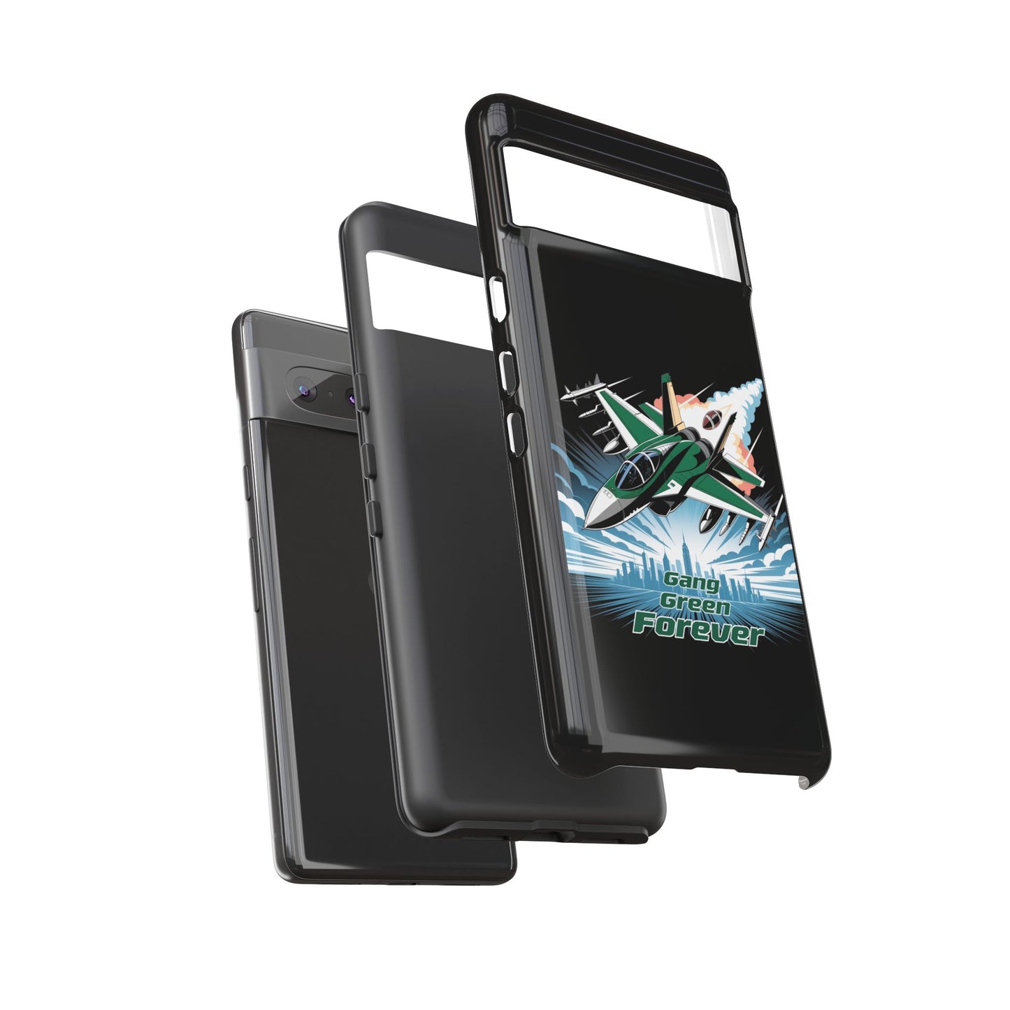 Phone Case Jets