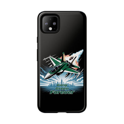 Phone Case Jets