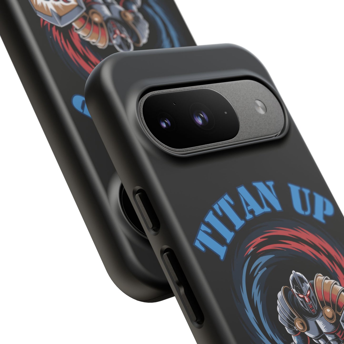 Phone Case Titans