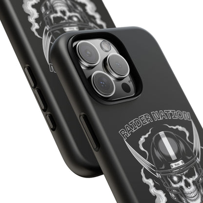 Phone Case Raiders