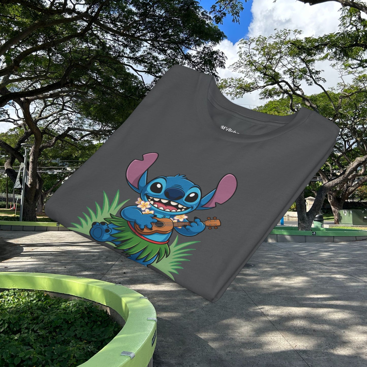 No more badness! Youth Tee