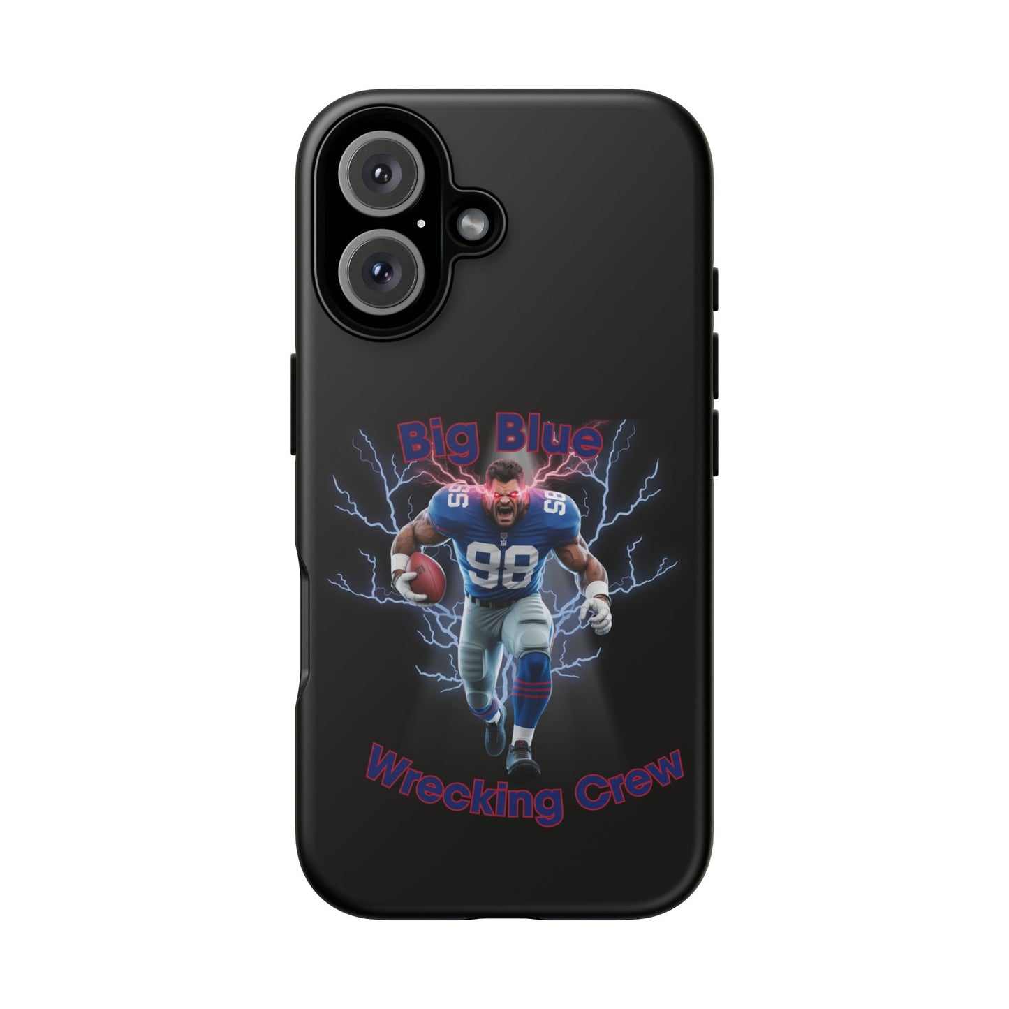 Phone Case Giants