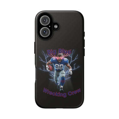 Phone Case Giants