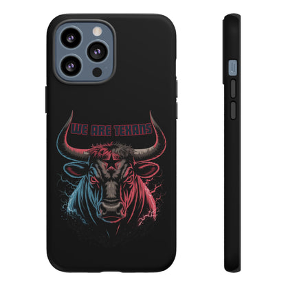 Phone Case Texans