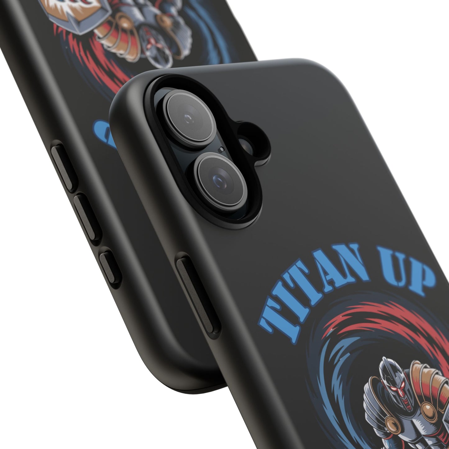 Phone Case Titans