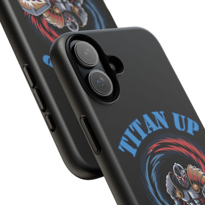 Phone Case Titans