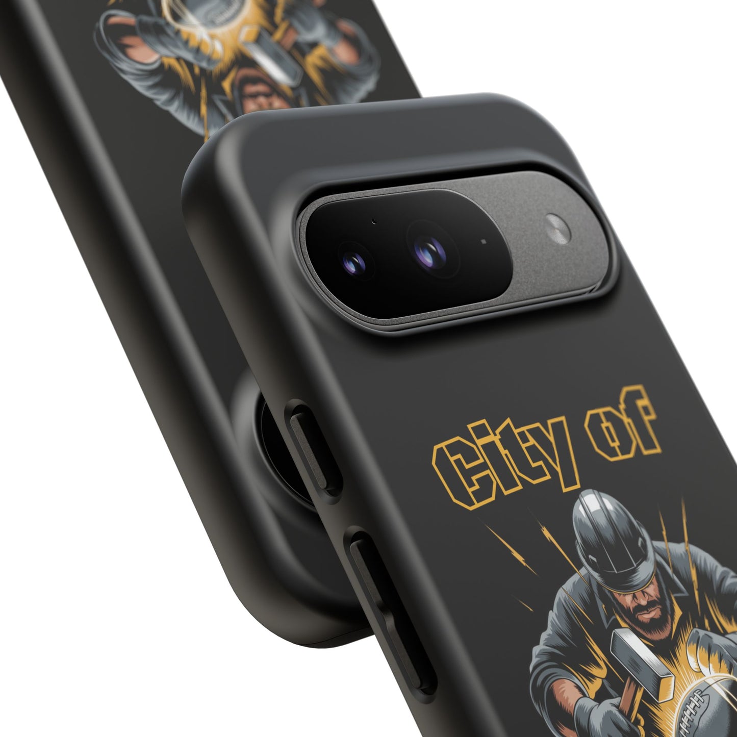 Phone Case Steelers