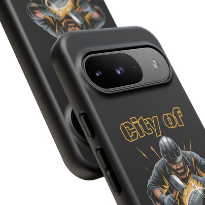 Phone Case Steelers