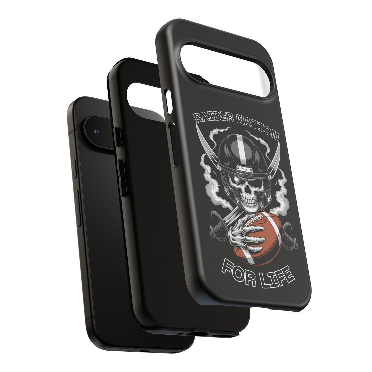 Phone Case Raiders