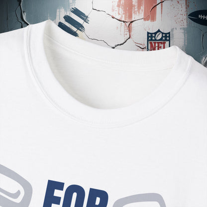 Indianapolis Colts Statement Tee