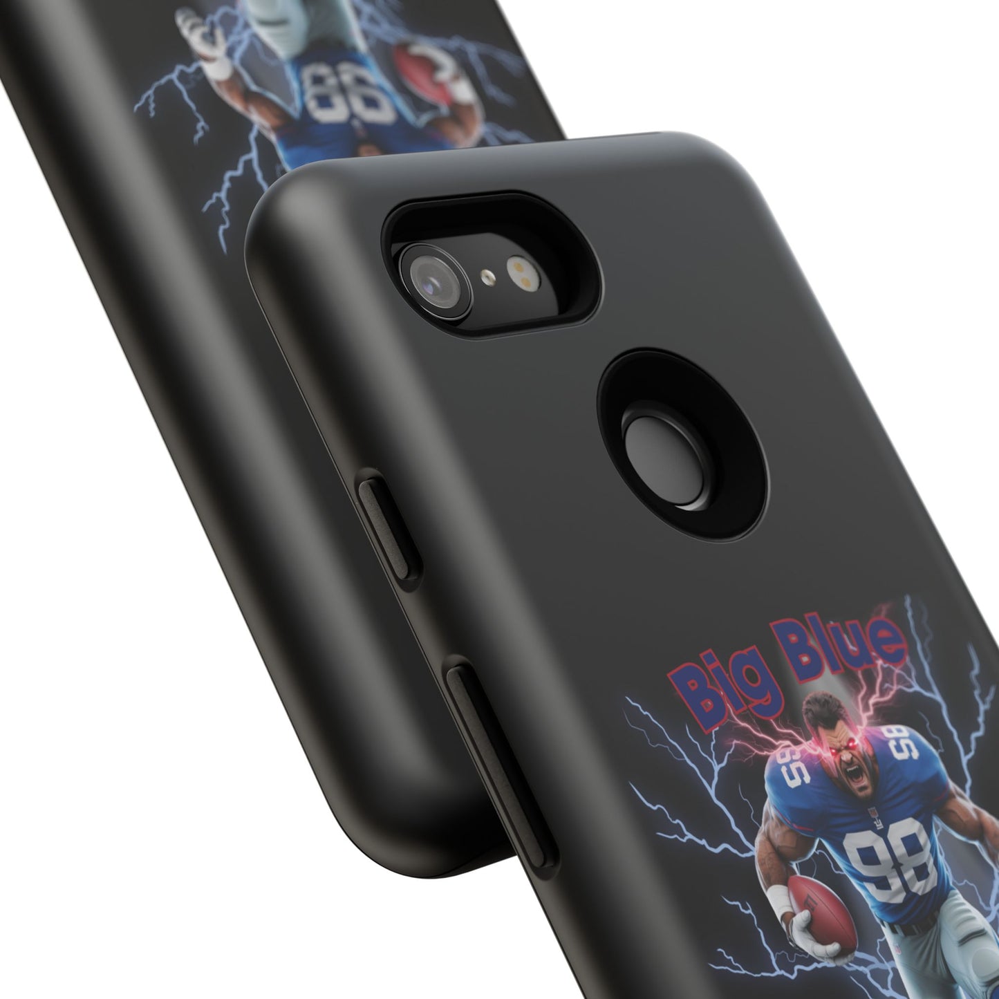 Phone Case Giants