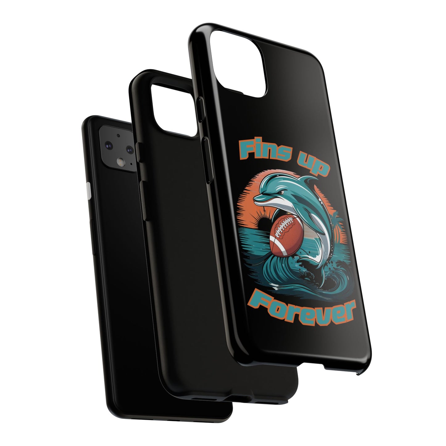 Phone Case Dolphins