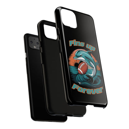 Phone Case Dolphins