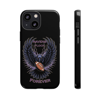 Phone Case Ravens