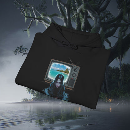 The Call of Oahu Hoodie
