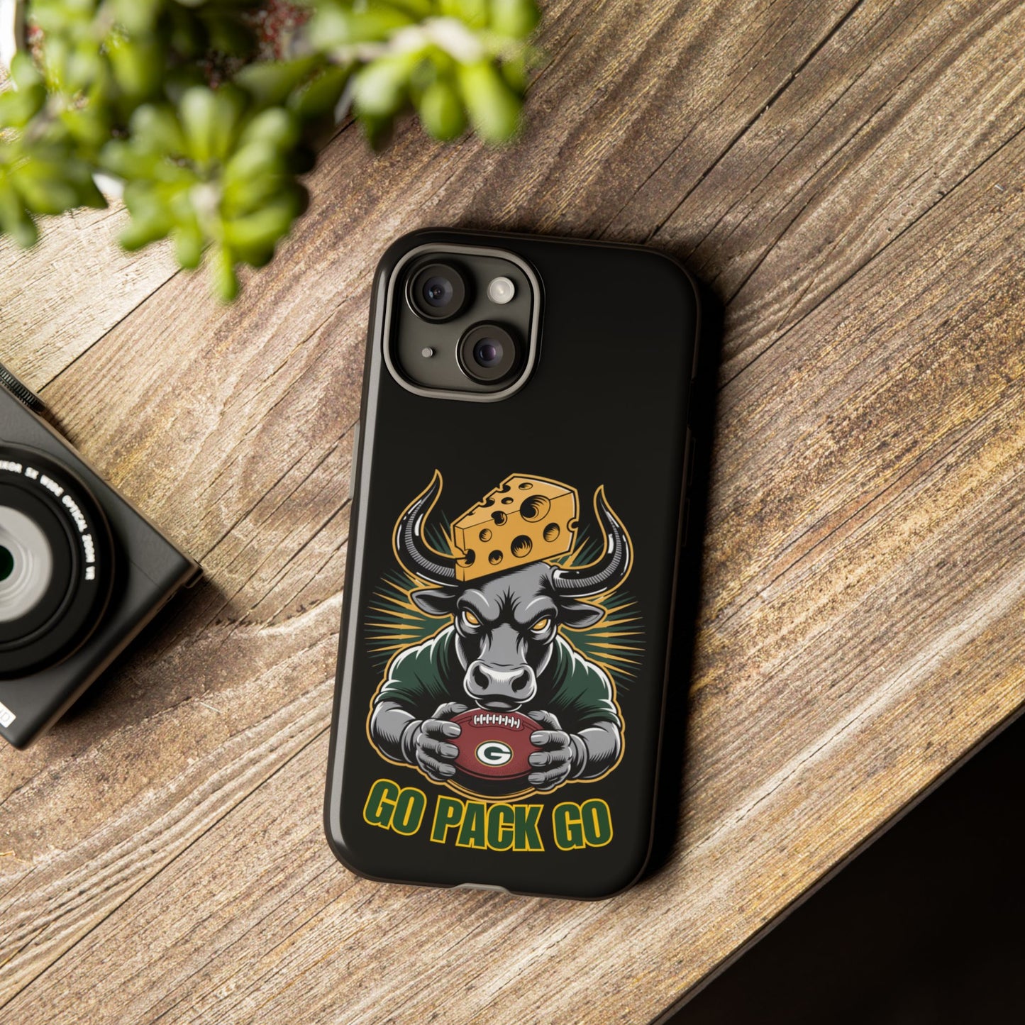 Phone Case Packers