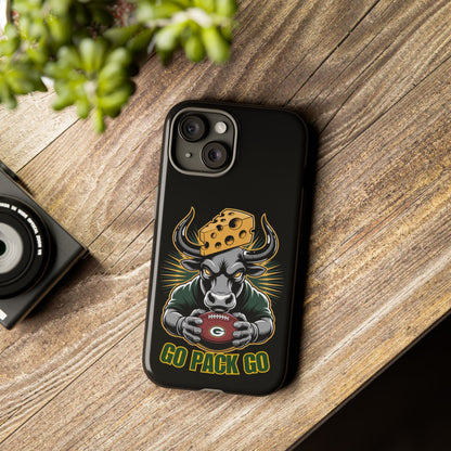 Phone Case Packers