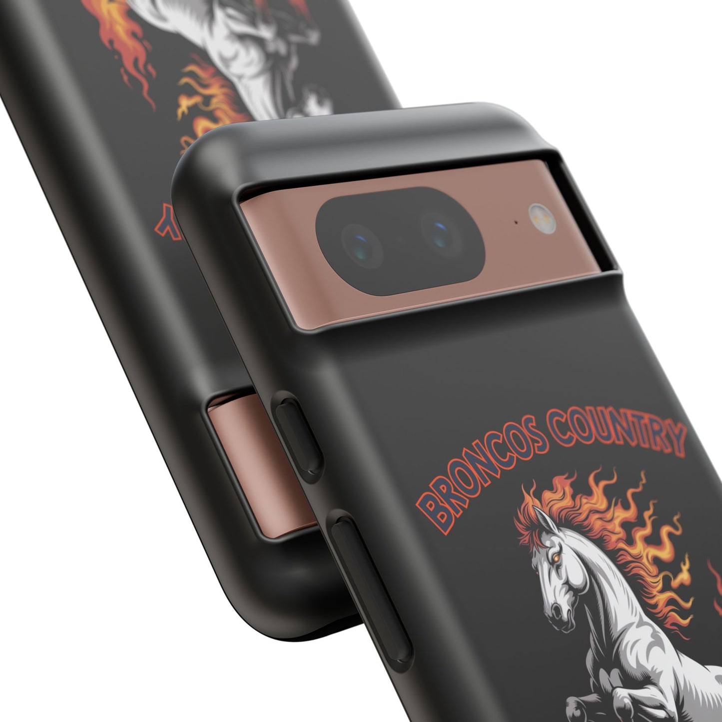 Phone Case Broncos