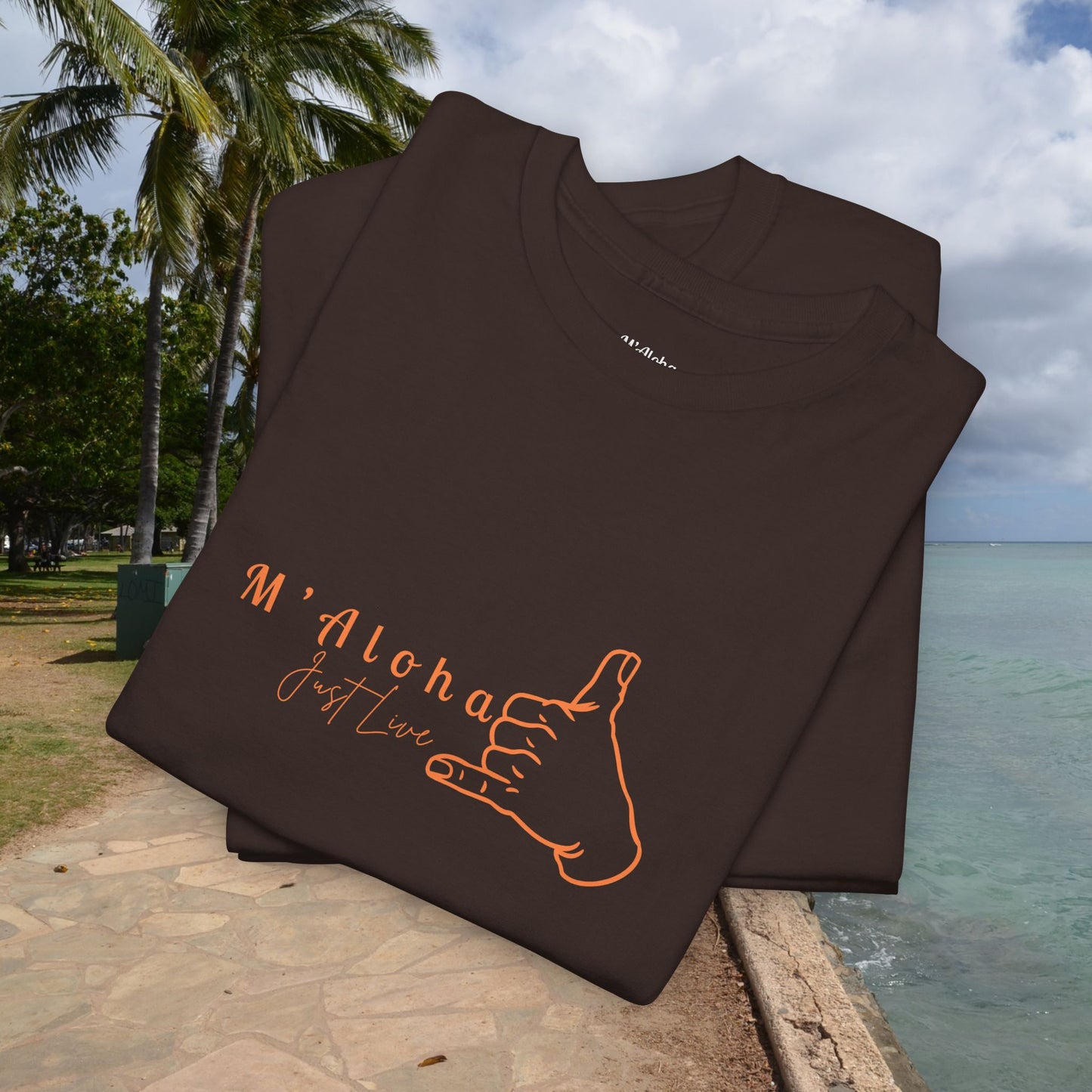 Shaka - Unisex T-Shirt