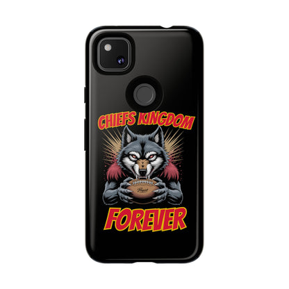 Phone Case Chiefs
