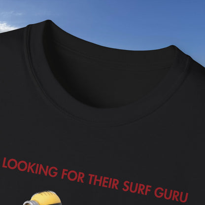 Surf Guru - Unisex Tee