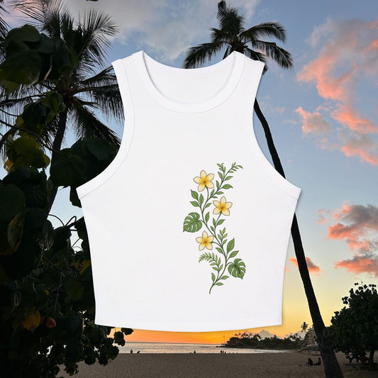 Spirit Bloom - Women's Tank Top