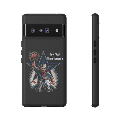 Phone Case Cowboys