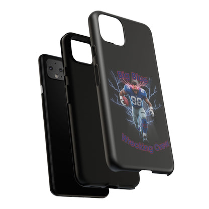 Phone Case Giants