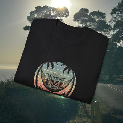 Chill Unisex Tee
