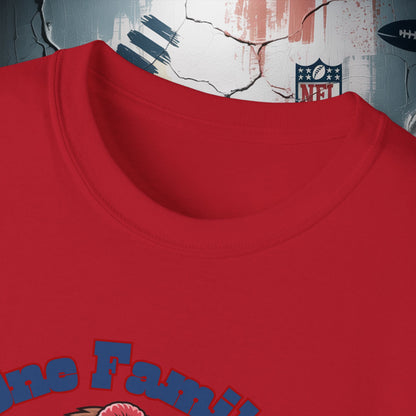 Buffalo Bills Icon Tee