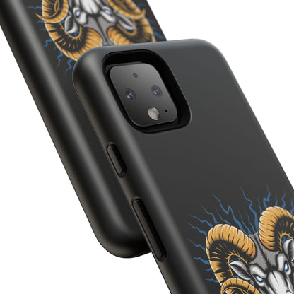 Phone Case Rams
